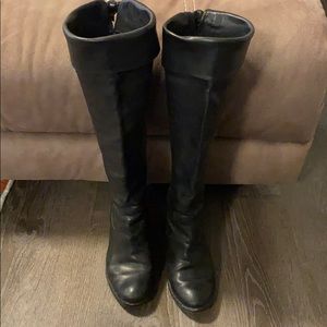 Frye Jane over the knee